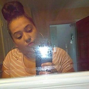 Meet your Posher, Shaylee